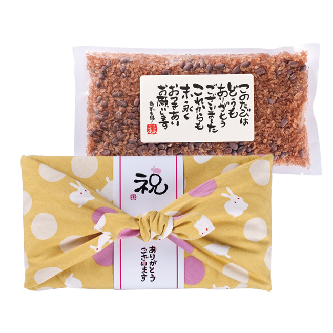 華うさぎ No.14 ※4個以上で注文可能