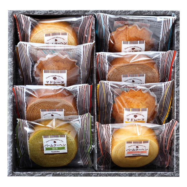 スウィートタイム焼き菓子セット No.20
