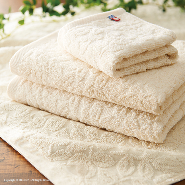 グリーンモード　今治エコタオルセット　No.50　割引き商品