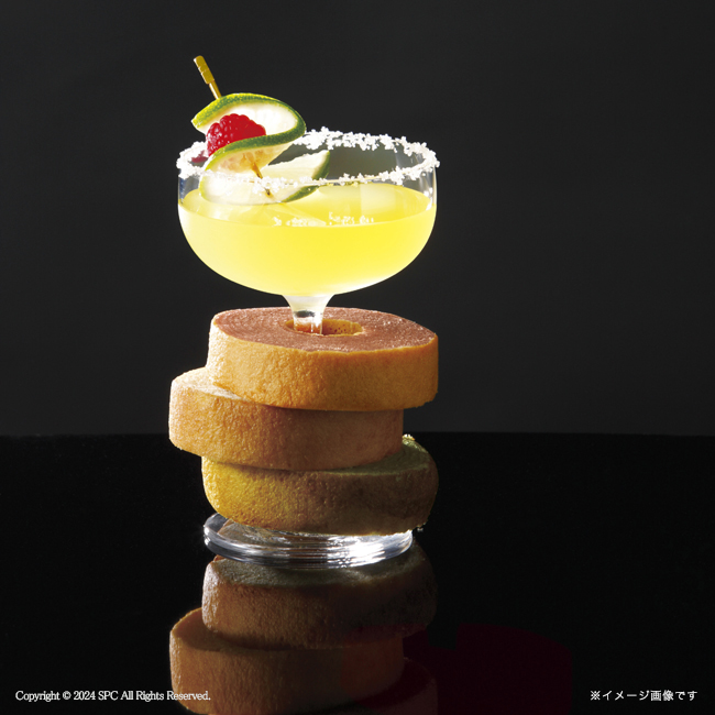 Tresore　Dolce　　フルーツカラーバウムGIFT　No.19｜特選ギフト｜