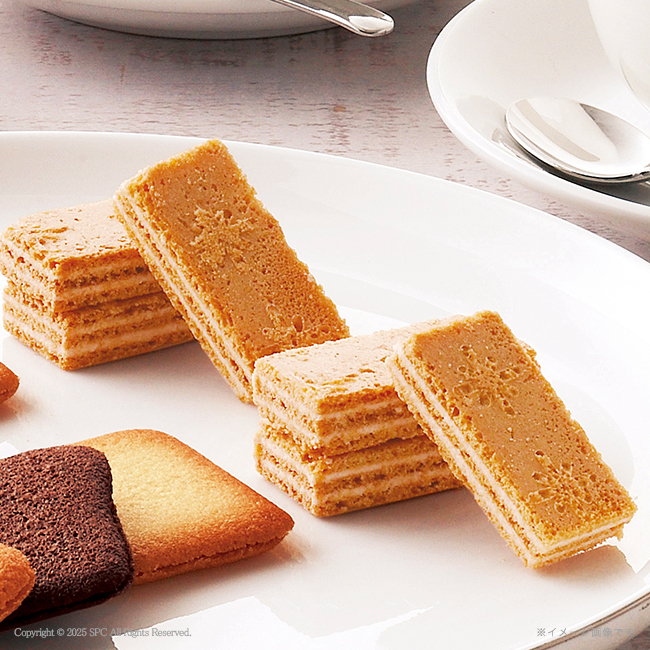 はかたあまおう苺チョコサンド・菓子詰合せ　No.20　割引き商品