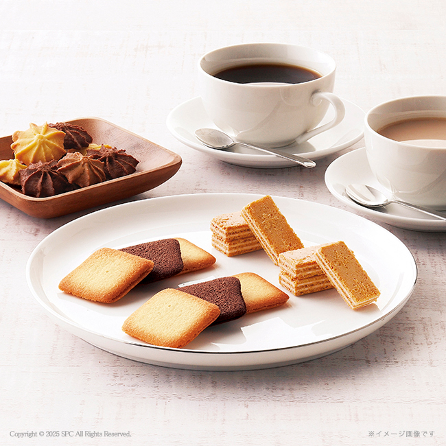 はかたあまおう苺チョコサンド・菓子詰合せ　No.30　割引き商品