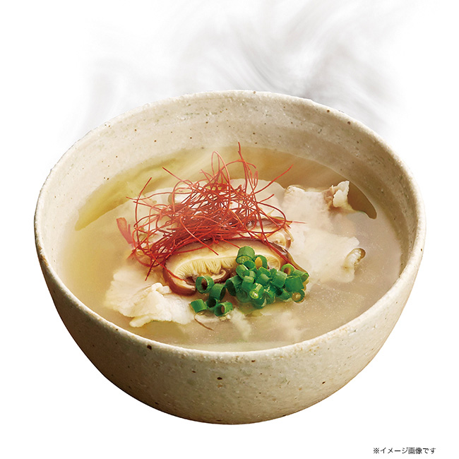 千莉菴 からだにやさしさ+ 国産フリーズドライ ほうおうスープ 「金賞健康米」セット No.25