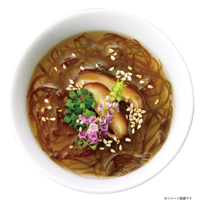 千莉菴 からだにやさしさ+ 国産フリーズドライ ほうおうスープ 「金賞健康米」セット No.25