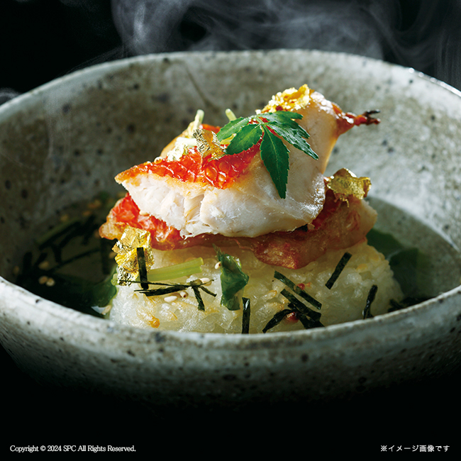 匠菴謹製　極だし　Premium　海鮮　生茶漬けのギフトセット　No.58｜特選ギフト｜