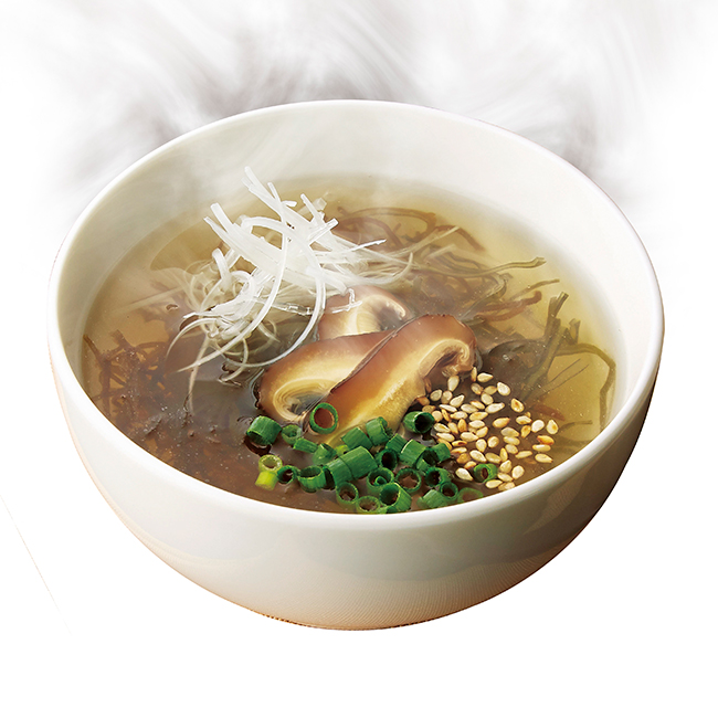 千莉菴 からだにやさしさ+ 国産フリーズドライ ほうおうスープ 「金賞健康米」セット No.60