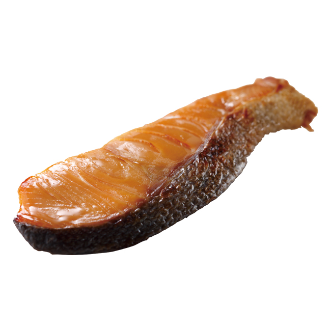 鮭乃家 そのまま食べれる鮭切り身 フリーズドライセット No.52