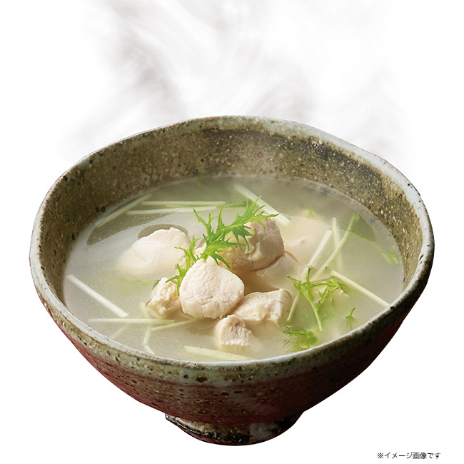 千莉菴 からだにやさしさ+ 国産フリーズドライ ほうおうスープ 「金賞健康米」セット No.60