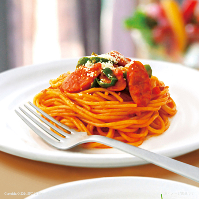 彩食ファクトリー 味わいソースで食べるパスタセット No.30