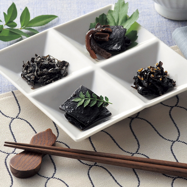 廣川昆布 御昆布 15品佃煮詰合せ No.70
