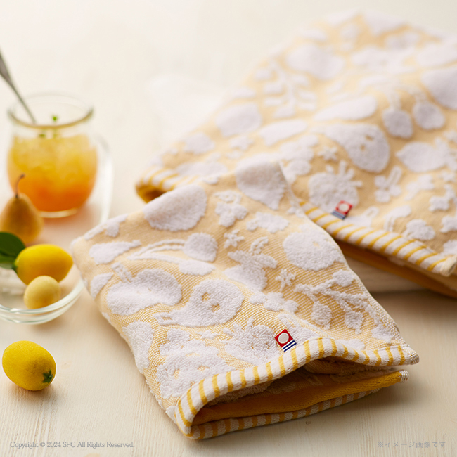 color　ihana　-カラーイハナ-　今治　バスタオル2P・フェイスタオル・ハンドタオルセット　No.80　割引き商品