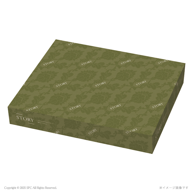 サステナブルオーガニック　フェイス2P・タオルハンカチセット　No.30　40％OFF
