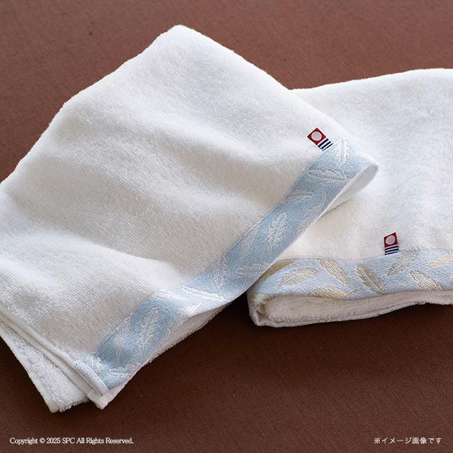 今治スイートホワイト　タオルセット　No.100　40％OFF