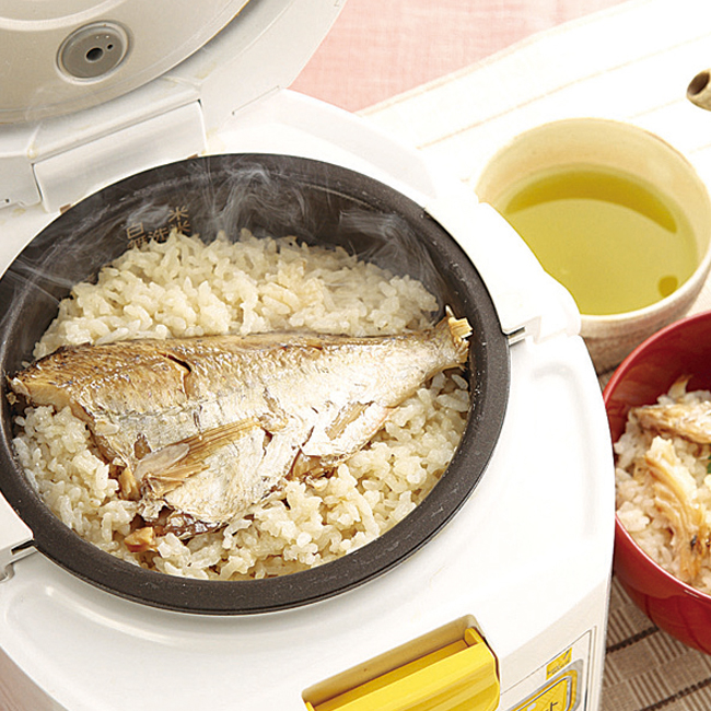 新米夫婦(赤飯・鯛めし) No.30 ※2個以上で注文可能