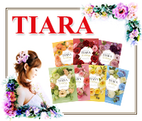 カタログギフト 「TIARA」